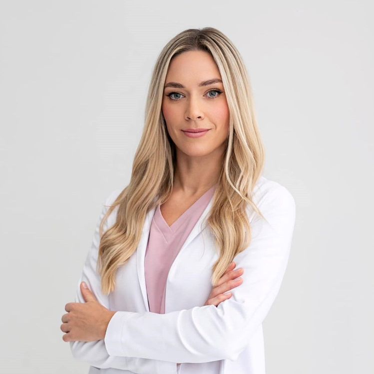 dr. n. med. Katarzyna Lejman - Larysz