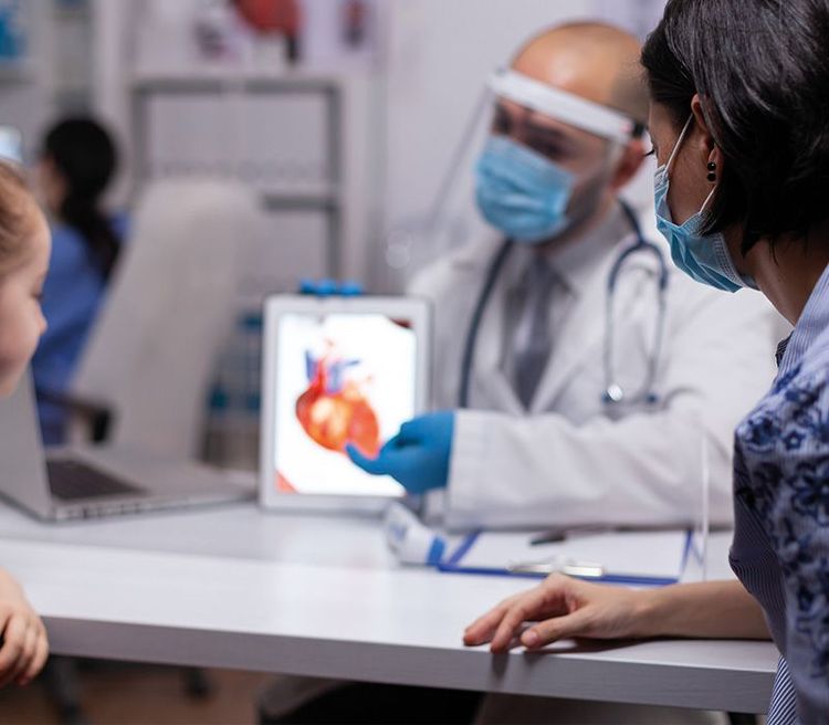 Nowoczesne metody diagnostyki w medycynie