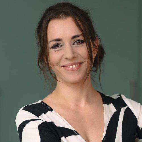 lek. Kinga Jagielska